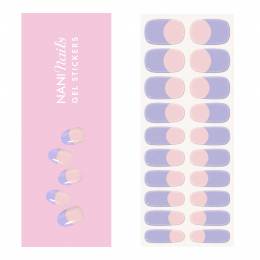 NANI Gel Stickers - 5