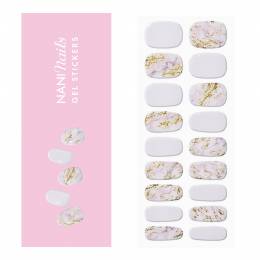 NANI Gel Stickers - 10