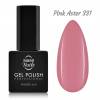 NANI gél lakk  6 ml - Pink Aster