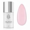 NANI Rubber Base Cover gél lakk 5 ml - Rosie