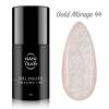 NANI Amazing Line gél lakk 5 ml - Gold Mirage