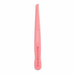 STALEKS Szemöldökcsipesz BEAUTY & CARE 11 3. típus