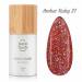 NANI gél lakk Simply Pure 5 ml - Amber Ruby