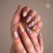 NANI gél lakk 6 ml - Dandelion