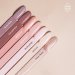 NANI gél lakk 6 ml - Blushing Beige