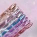 NANI Cat Eye gél lakk 6 ml - Fullmoon