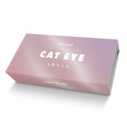 NANI Cat Eye gél lakk készlet