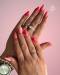 NANI gél lakk 6 ml - Papaya Spritz