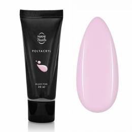 NANI poliakril 30 ml - Blush Pink