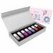 NANI Kids Nail Polish Set - Gyermek körömlakk készlet