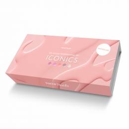 NANI gél lakk szett - ICONICS
