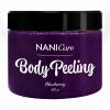 NANICare cukros testradír 350 g - Áfonya