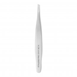 STALEKS EXPERT 20 Lash Brow csipesz, 4-es típus