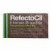 RefectoCil Intense Brow[n]s Essentials mini induló készlet