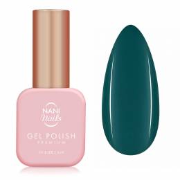 NANI gél lakk Premium 6 ml - Ocean's Depth