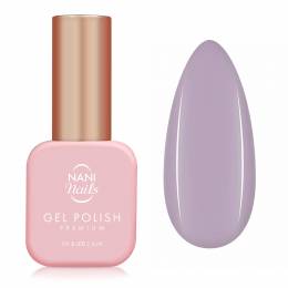NANI gél lakk Premium 6 ml - Lilac Breeze
