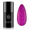 NANI gél lakk Amazing Line 5 ml - Bloom Babe