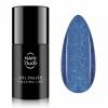 NANI gél lakk Amazing Line 5 ml - Deep Sapphire