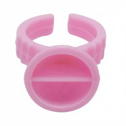 NANI ragasztó gyűrű, kicsi – osztott – 10 db