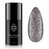 NANI One Step gél lakk 5 ml - Glitter Disco