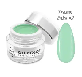 NANI UV/LED gelis Professional 5 ml - Frozen Lake