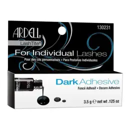 Ardell klijai blakstienoms, 3,5 g – juodi