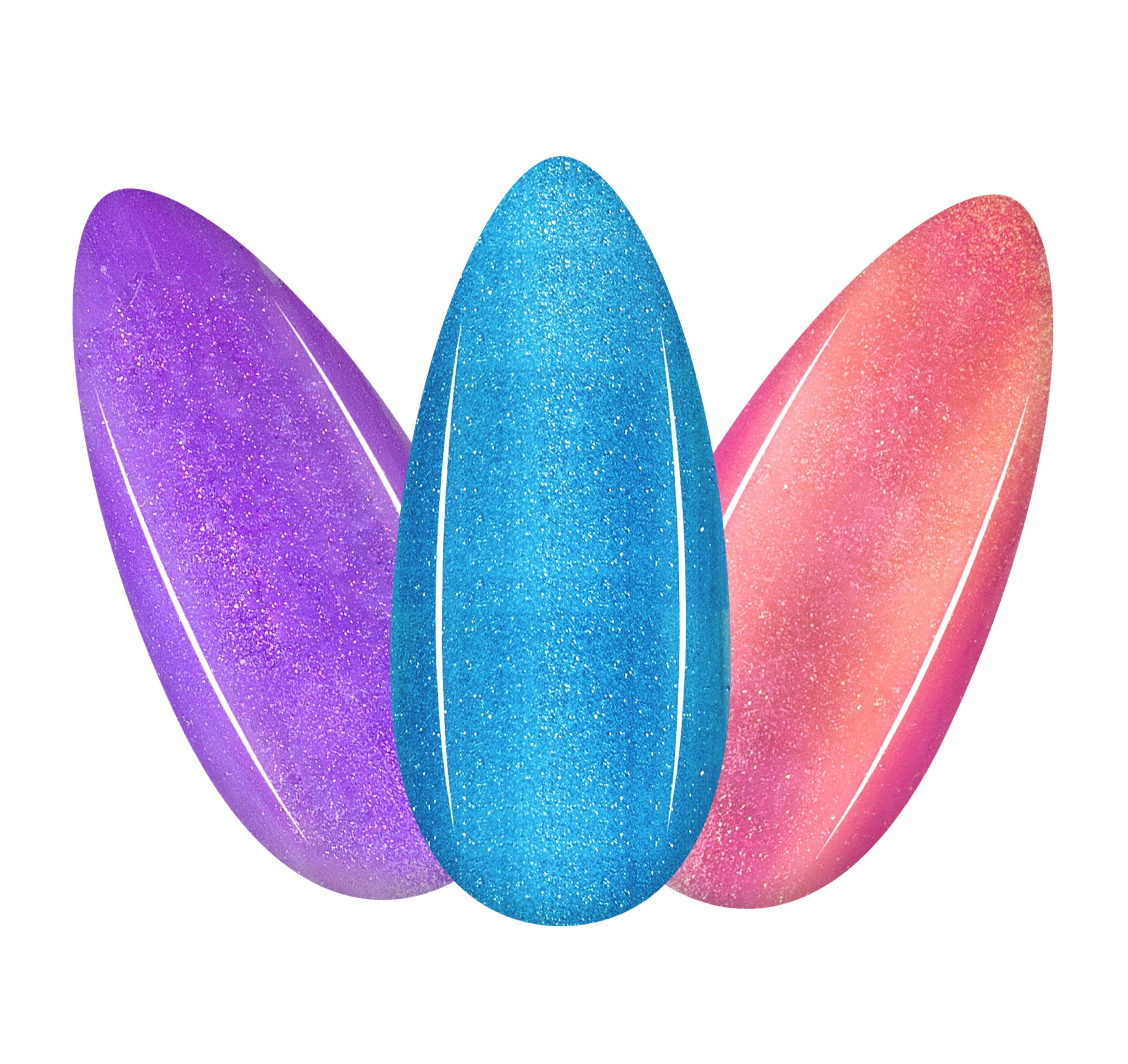 Kolekcija Fruity Shine