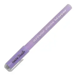 NANI nagų ţymeklis – Violet