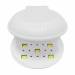 NANI UV / LED lempa, 18 W – White