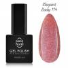 NANI gelinis lakas 6 ml - Elegant Lady