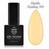 NANI gelinis lakas 6 ml - Vanilla Pudding