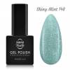 NANI gelinis lakas 6 ml - Shiny Mint