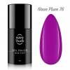 NANI gelinis lakas One Step 5 ml - Neon Plum