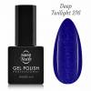 NANI gelinis lakas 6 ml - Deep Twilight