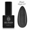 NANI gelinis lakas 6 ml - Magic Night