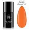 NANI gelinis lakas One Step 5 ml - Electric Orange