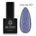 NANI gelinis lakas 6 ml - Grey Egg