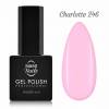 NANI gelinis lakas 6 ml - Charlotte