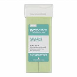 Arcocere depiliacinis vaškas Roll On, 100 ml – azulenas