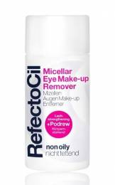 RefectoCil Micellar Eye Make-up Remover, 150 ml