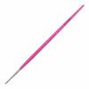 NANI gelio teptukas, pasvirćs, dydis 1 – Glitter Pink