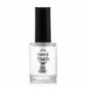 NANI Top Coat, 14 ml – viršutinis lako sluoksnis, Clear