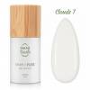 NANI gelinis lakas Simply Pure, 5 ml – Clouds