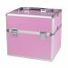 NANI kosmetinis lagaminas XL NN81 – 3D Pink
