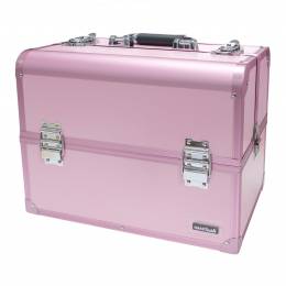 NANI kosmetinis lagaminas NN04 – Pink