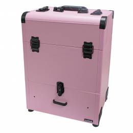 NANI kosmetinis lagaminas NN06 – Pink