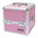 NANI kosmetinis lagaminas NN10 – Pink