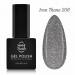 NANI gel lak 6 ml - Iron Thone