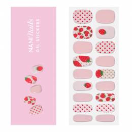 NANI Gel Stickers - 8