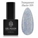 NANI gelinis lakas 6 ml - Transparent Glacier